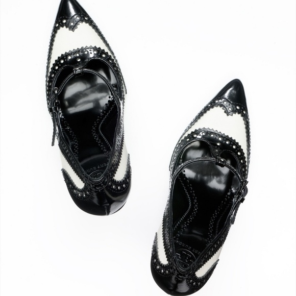 Tory Burch Heels - Picture 2 of 16